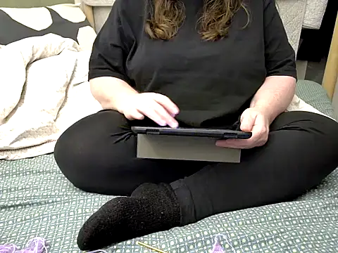 MarthaBriest online show from 19, 12, 2025