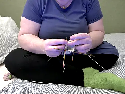 MarthaBriest online show from 25, 2, 2026