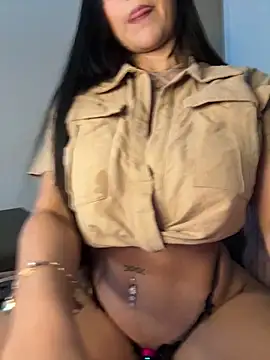 Snapshot of stefania_lerner chatting on 5, 5, 2026 stefania lerner online show from 5, 5, 2026