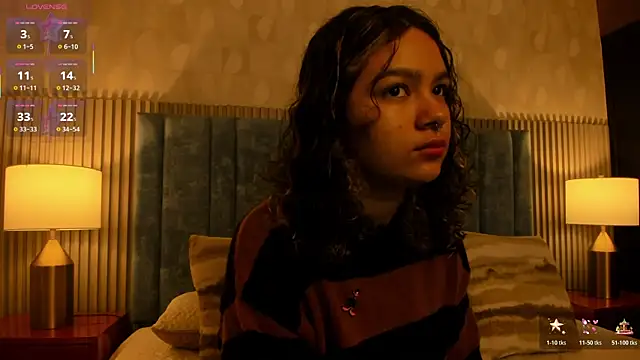 pretty sunlight  online show from 12, 3, 2026