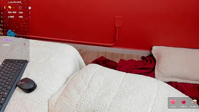 pretty sunlight  online show from 27, 2, 2025