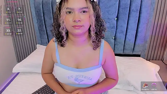 pretty sunlight  online show from 10, 5, 2026
