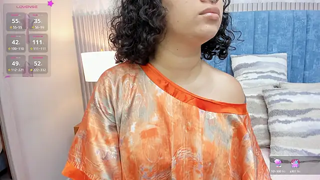 pretty sunlight  online show from 25, 9, 2025