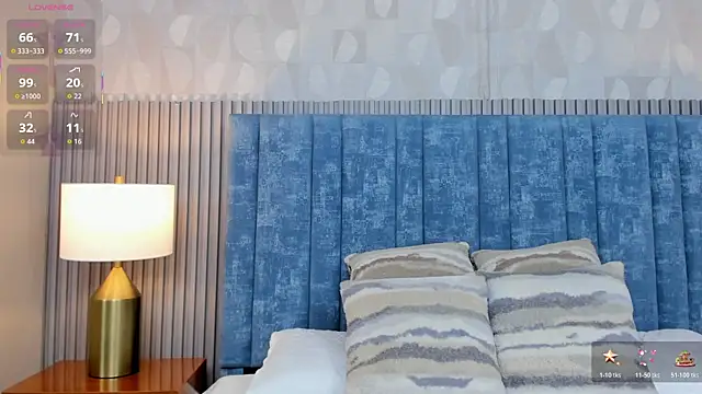 pretty sunlight  online show from 24, 3, 2026