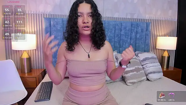 pretty sunlight  online show from 14, 1, 2026