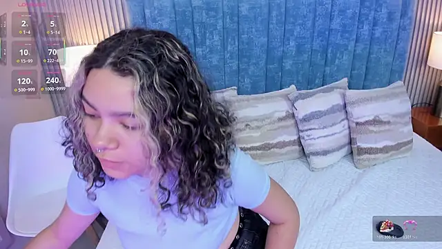 pretty sunlight  online show from 20, 2, 2026