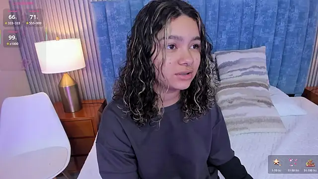 pretty sunlight  online show from 13, 3, 2026