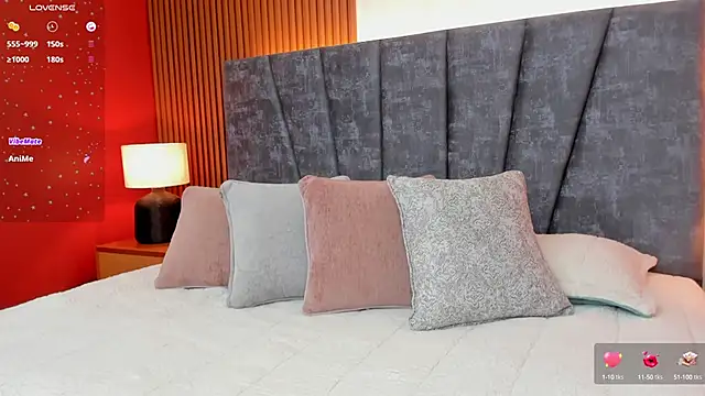 pretty sunlight  online show from 27, 2, 2025