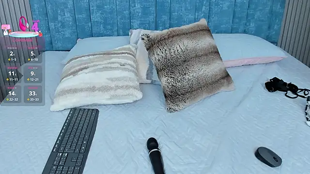 pretty sunlight  online show from 12, 3, 2025