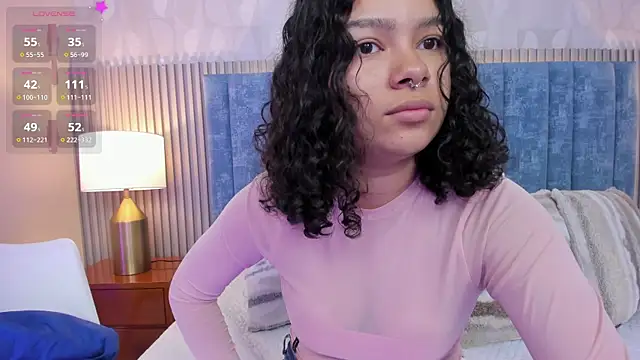 pretty sunlight  online show from 23, 11, 2025