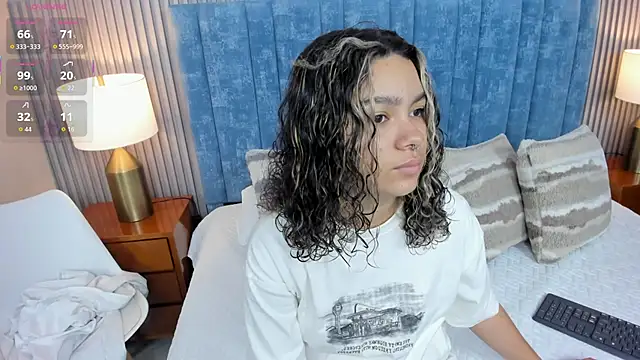 pretty sunlight  online show from 21, 2, 2026