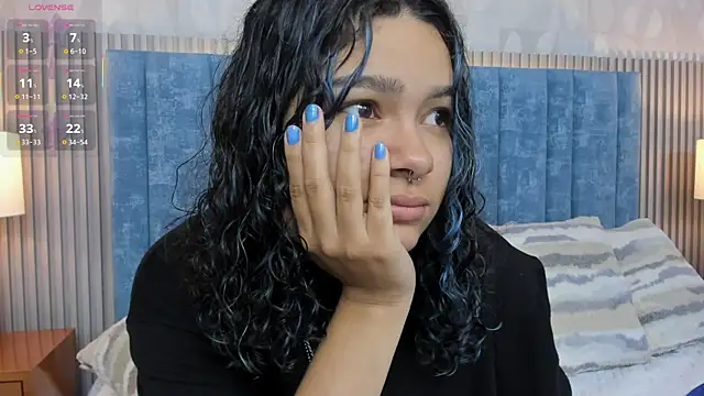 pretty sunlight  online show from 27, 3, 2026