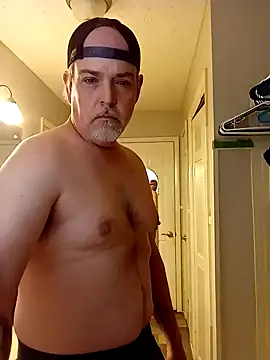 marc1812 online show from 24, 1, 2025