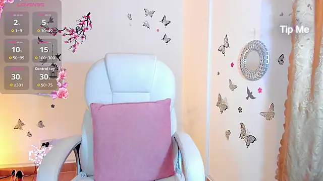 melody starr online show from 9, 9, 2025