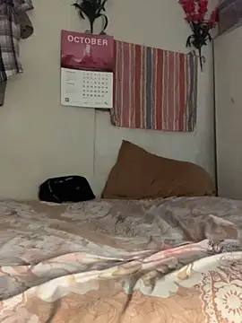 Johnras121 online show from 29, 10, 2025