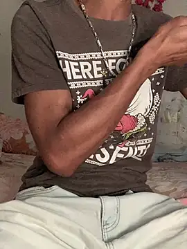 Johnras121 online show from 3, 3, 2026