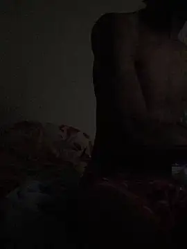 Johnras121 online show from 26, 3, 2026