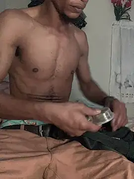 Johnras121 online show from 15, 2, 2026