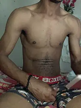 Johnras121 online show from 4, 4, 2026