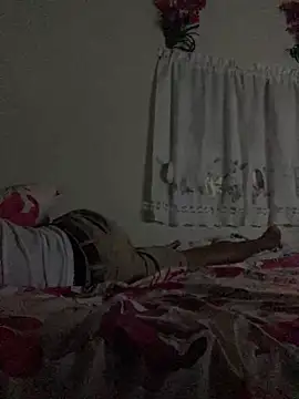 Johnras121 online show from 23, 3, 2026