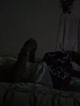 Johnras121 online show from 18, 4, 2026