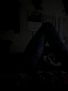 Johnras121 online show from 7, 1, 2026