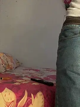 Johnras121 online show from 30, 3, 2026