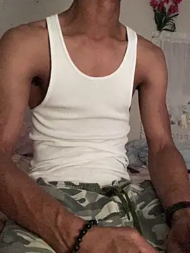 Johnras121 online show from 22, 3, 2026