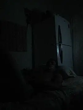 Johnras121 online show from 13, 3, 2025