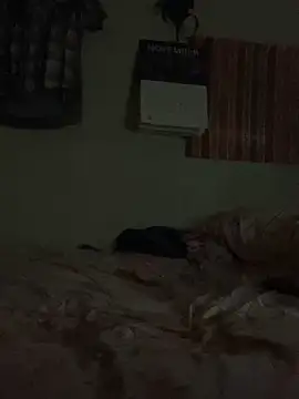 Johnras121 online show from 23, 11, 2025