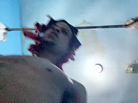 Johnras121 online show from 14, 3, 2025