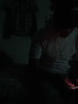 Johnras121 online show from 18, 12, 2025