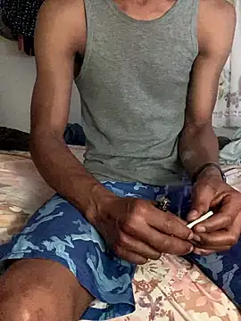 Johnras121 online show from 14, 1, 2026