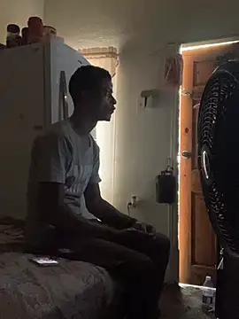 Johnras121 online show from 10, 3, 2025