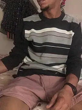 Johnras121 online show from 8, 2, 2026