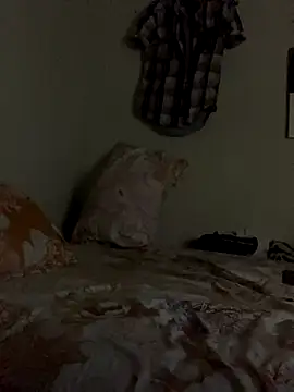 Johnras121 online show from 2, 10, 2025