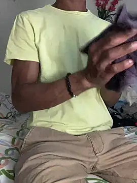 Johnras121 online show from 6, 4, 2026