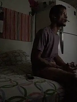 Johnras121 online show from 20, 12, 2025