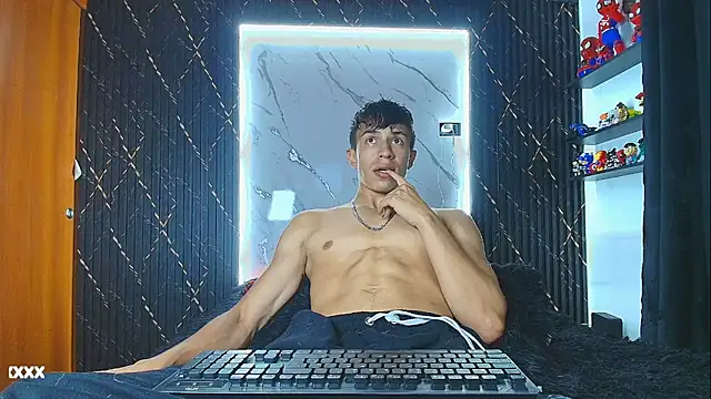 strong jack online show from 4, 8, 2026
