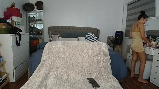 aya saki online show from 6, 3, 2026