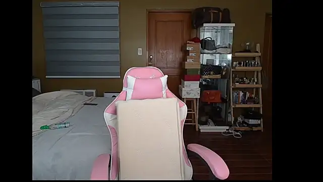 aya saki online show from 19, 1, 2025