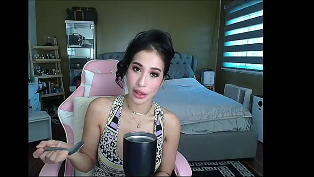 aya saki online show from 22, 1, 2025