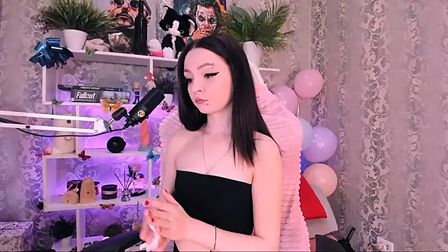  AsyaSweet online show from 7, 2, 2026