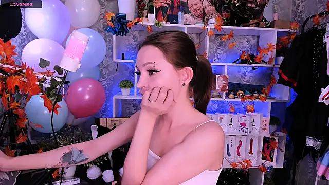  AsyaSweet online show from 1, 10, 2025