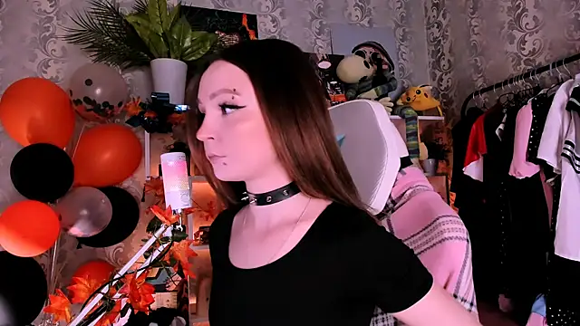  AsyaSweet online show from 18, 11, 2025