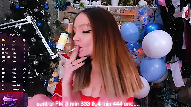  AsyaSweet online show from 19, 12, 2025