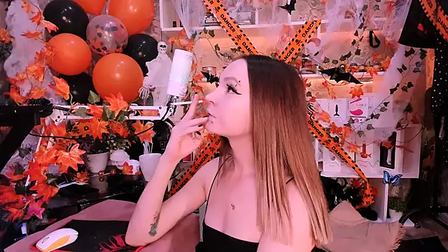  AsyaSweet online show from 1, 11, 2025