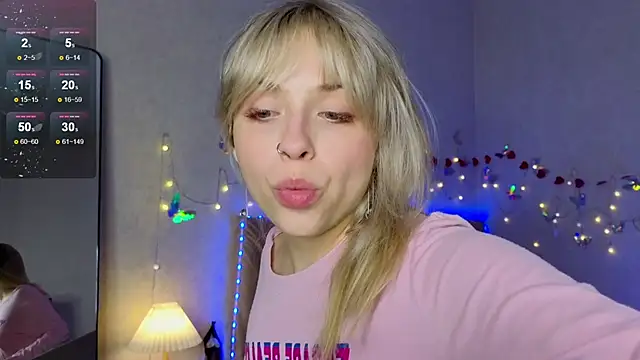 lavenderluxe online show from 20, 3, 2025