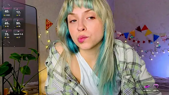 lavenderluxe online show from 2, 10, 2025