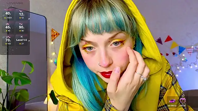 lavenderluxe online show from 21, 10, 2025